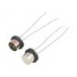 Sensor: gas gas mixture Uoper: 2÷3.5V Series: VQ31