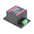 TMDC06-2412 Převodník: DC/DC 6W Uvst: 9÷36V Uvýst: 12VDC Ivýst: 500mA 49g