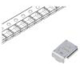 Konektor: FFC (FPC) vodorovné PIN: 4 ZIF,dolní kontakty SMT