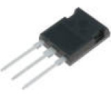 IXA37IF1200HJ Tranzistor: IGBT Planar 1,2kV 37A 195W PLUS247™