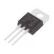 BTA12-800SWRG Triak 800V 12A 10mA THT logic level tuba TO220ABIns