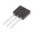 BULD118D-1 Tranzistor: NPN bipolární 400V 2A 20W TO251