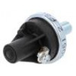 76051-00000020-01 Switch: pressure Positions: 2 SPST-NO Mounting: screw type