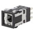 AML21CBA2AD Switch: pressure Positions: 2 DPDT 3A/125VAC 3A/24VDC square