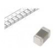Kondenzátor keramický MLCC 4,7uF 6,3VDC X5R ±20% SMD 0402