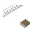 Kondenzátor keramický MLCC 10nF 3kVDC X7R ±10% SMD 2220
