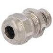HUMMEL-1129080055 Vývodka M8 1,5 IP68 nerezavějící ocel HSK-MINI