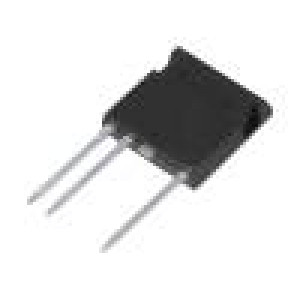 FMD15-06KC5 Tranzistor: N-MOSFET 600V 15A i4-pac