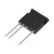 IXBF42N300 Tranzistor: IGBT BiMOSFET™ 3kV 24A 240W ISOPLUS i4-pac™