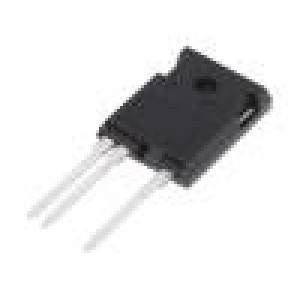 IXBH10N300HV Tranzistor: IGBT BiMOSFET™ 3kV 10A 180W TO247HV