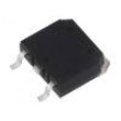 IXBT16N170A Tranzistor: IGBT BiMOSFET™ 1,7kV 10A 150W TO268