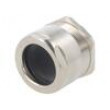 HUMMEL-1750400051 Vývodka M40 1,5 IP68 mosaz VariaPro Rail Metric