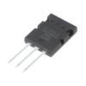 IXFB100N50Q3 Tranzistor: N-MOSFET 500V 100A 1560W PLUS264™