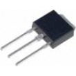 SPU03N60C3BKMA1 Tranzistor: N-MOSFET unipolární 650V 2A Idm: 9,6A 38W TO251