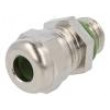 HUMMEL-1106080055 Vývodka M8 1,25 IP68 mosaz HSK-MINI