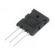 IXFK80N65X2 Tranzistor: N-MOSFET 650V 80A 890W TO264P 200ns