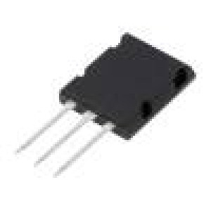 IXFL210N30P3 Tranzistor: N-MOSFET 300V 108A 520W ISOPLUS264™