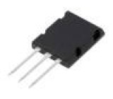 IXFL82N60P Tranzistor: N-MOSFET 600V 55A 625W ISOPLUS264™