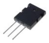 TTC0002 Tranzistor: NPN bipolární 160V 18A 180W TO3PL