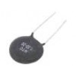 Termistor NTC THT 1,3Ω 21,5mm -55÷200°C