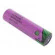 Baterie: lithiové (LTC) 3,6V DD Ø32,9x123,5mm 35000mAh