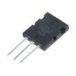 IXTB62N50L Tranzistor: N-MOSFET 500V 62A 800W PLUS264™ 500ns