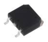 IXFT50N60P3 Tranzistor: N-MOSFET 600V 50A 1040W TO268