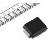 SK110-LTP Dioda: usměrňovací Schottky SMD 100V 1A DO214AA Ufmax: 850mV