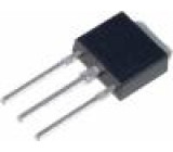 IGU04N60TAKMA1 Tranzistor: IGBT 600V 4A 42W TO251