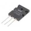 NTE3323 Tranzistor: IGBT 1,2kV 25A 200W TO3P