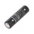 Akum: Li-Ion 18650,MR18650 3,7V 2800mAh Ø18,5x66mm 10A