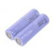 Akum: Li-Ion 21700 3,6V 4000mAh Ø21,22x70,3mm 35A