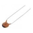 Kondenzátor keramický 47pF 100V C0G THT 5mm