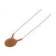Kondenzátor keramický 180pF 500V Y5P ±10% THT 5mm
