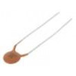 Kondenzátor keramický 560pF 500V Y5P ±10% THT 5mm