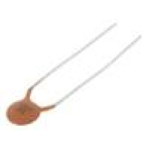 Kondenzátor keramický 560pF 500V Y5P ±10% THT 5mm