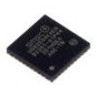 USB2534I-1080AEN Kontrolér HUB I2C,SMBus,USB 2.0 Hi-Speed SQFN36