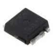 AOL1454G Tranzistor: N-MOSFET 40V 46A 20,5W