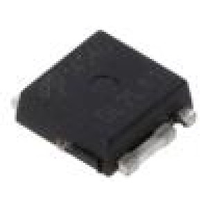 AOL1454G Tranzistor: N-MOSFET 40V 46A 20,5W