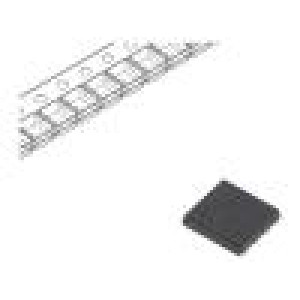 AON6362 Tranzistor: N-MOSFET 30V 39A 13W