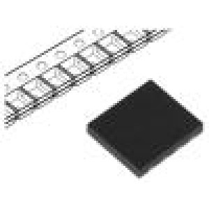 AON6482 Tranzistor: N-MOSFET 100V 18A 25W