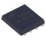 AON6552 Tranzistor: N-MOSFET 30V 23A 10W
