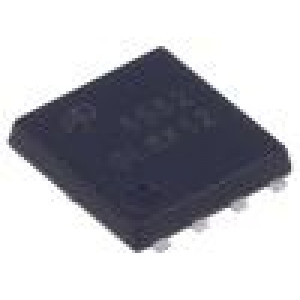 AON6552 Tranzistor: N-MOSFET 30V 23A 10W