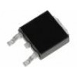 AOD423 Tranzistor: P-MOSFET -30V -67A 45W TO252