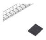 AOE6930 Tranzistor: N-MOSFET x2 30V 85A 30W Struktura: asymetrická