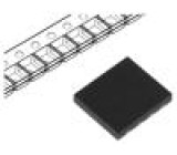 AON6996 Tranzistor: N-MOSFET x2 30V 38A 8,6W Struktura: asymetrická