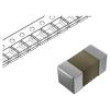 Kondenzátor keramický MLCC 3,9pF 50VDC C0G ±0,25pF SMD 0402