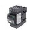 Stykač: 3-pólový NO x3 Pomocné kontakty: NO + NC 40A -5÷60°C