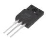 NTE2647 Tranzistor: PNP bipolární 230V 1A 20W TO220FP