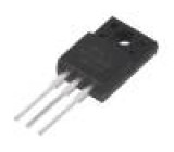 NTE2648 Tranzistor: NPN bipolární 230V 1A 20W TO220FP